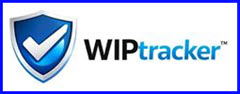 WIPtracker Logo