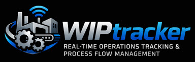WIPtracker Logo